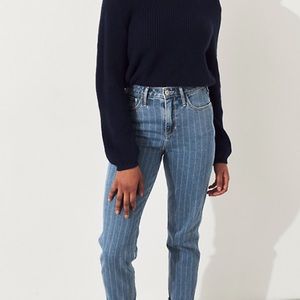 Mom Jeans Hollister